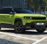 Yeni Jeep Compass e-Hybrid Türkiye’de: 2.62 milyon TL’den Başlayan Fiyatlarla!